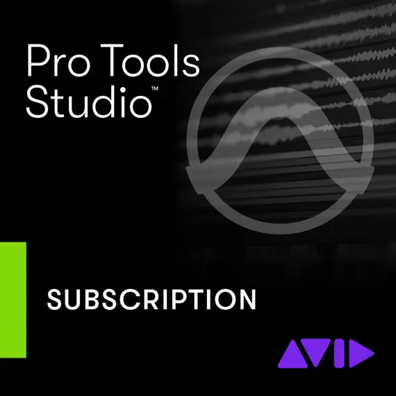 Avid Pro Tools