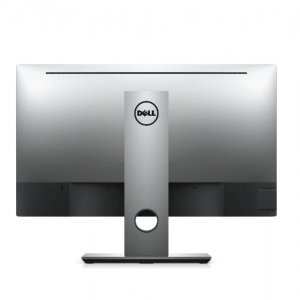 מסך מחשב לעריכת וידאו, גיימרים וגרפיקאים Dell ultrasharp u2718q 27-inch 4k ips