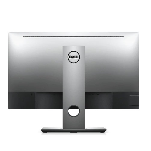 מסך מחשב לעריכת וידאו, גיימרים וגרפיקאים Dell ultrasharp u2718q 27-inch 4k ips
