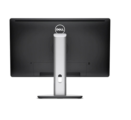מסך מחשב לעריכת וידאו, גיימרים וגרפיקאים Dell P2415Q Ultra HD 4K 24-inch IPS