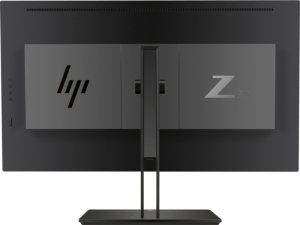 מסך מחשב לעריכת וידאו, גיימרים וגרפיקאים HP Z32 31.5-inch IPS 4K UHD