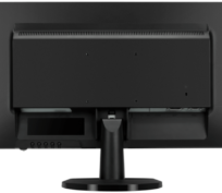 מסך מחשב לעריכת וידאו, גיימרים וגרפיקאים HP N246v 23.8-inch IPS