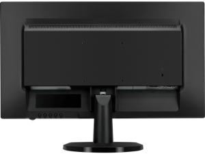 מסך מחשב לעריכת וידאו, גיימרים וגרפיקאים HP N246v 23.8-inch IPS