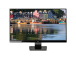 מסך מחשב לעריכת וידאו, גיימרים וגרפיקאים HP 24w 23.8-inch IPS