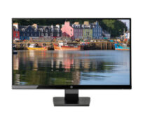 מסך מחשב לעריכת וידאו, גיימרים וגרפיקאים HP 24w 23.8-inch IPS