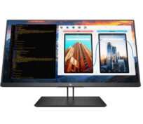 מסך מחשב לעריכת וידאו, גיימרים וגרפיקאים HP Z27 27-inch IPS 4K UHD
