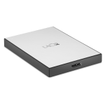 כונן גיבוי חיצוני LaCie USB 3.0 Drive