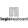 מקלדת עריכה Logickeyboard Cubase & Nuendo – PC ASTRA 2 Backlit