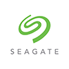 כונן פנימי Seagate Exos 2TB Enterprise 3.5" SATA